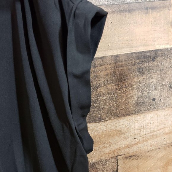 J. Crew factory NWT cuffed camp shirt jumpsuit - Picture 9 of 11